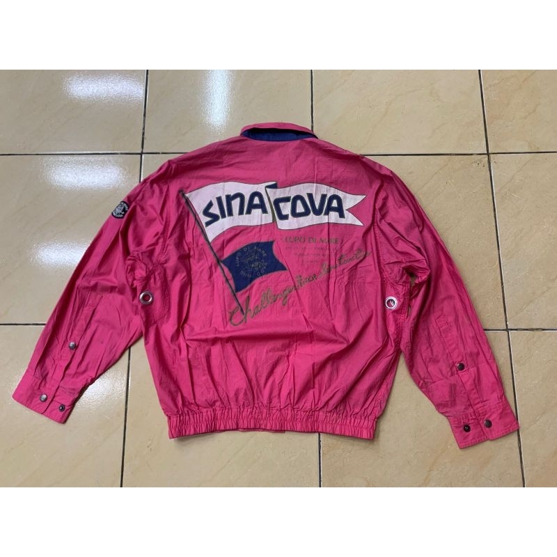 jaket vintage