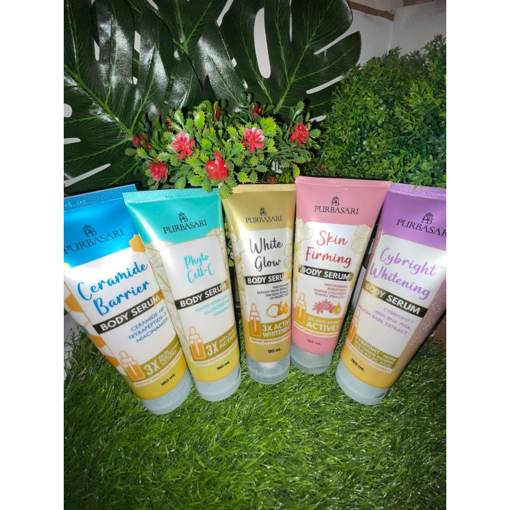 BODYSERUM PURBASARI