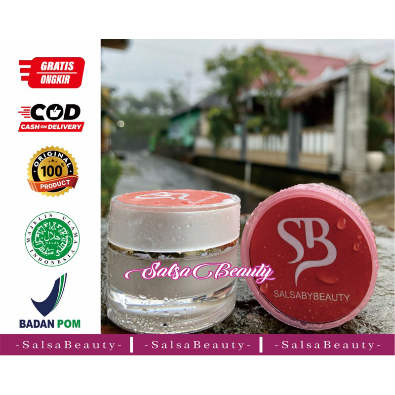 SalsabyBeauty