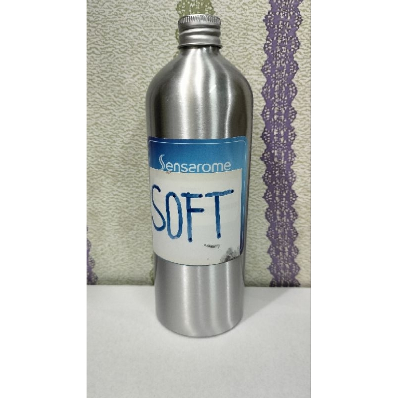 Minyak wangi Arab Soft