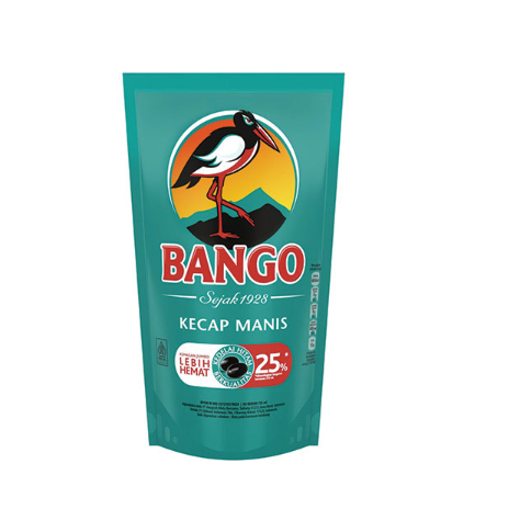 BANGO KECAP MANIS 950g
