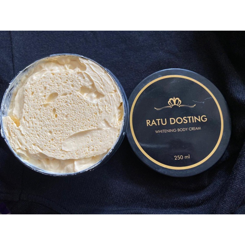 HB RATU DOSTING