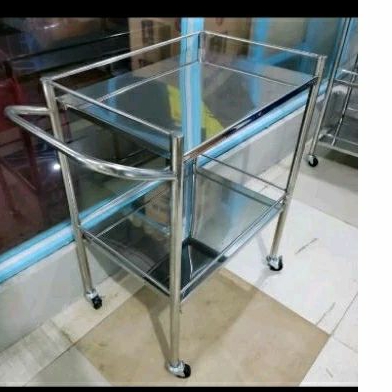 Trolly instrument