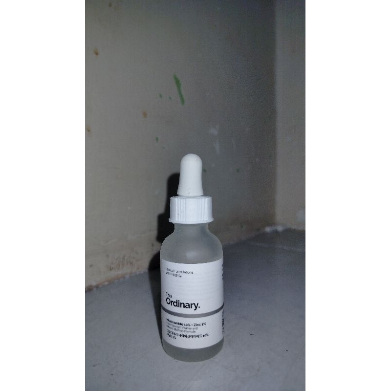 READY The Ordinary Serum 30 ml