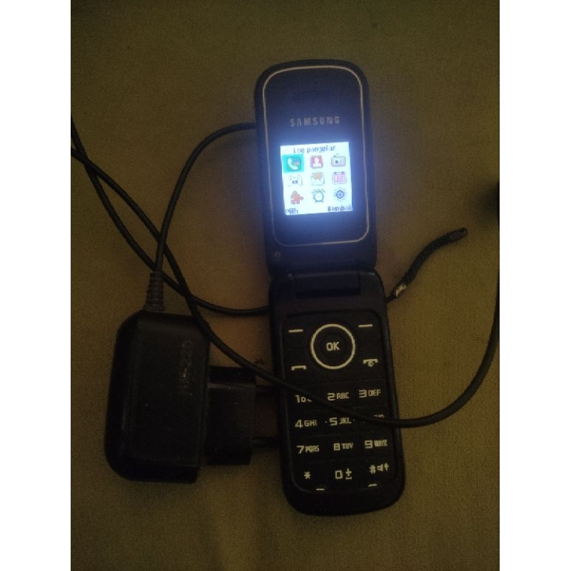 samsung secon