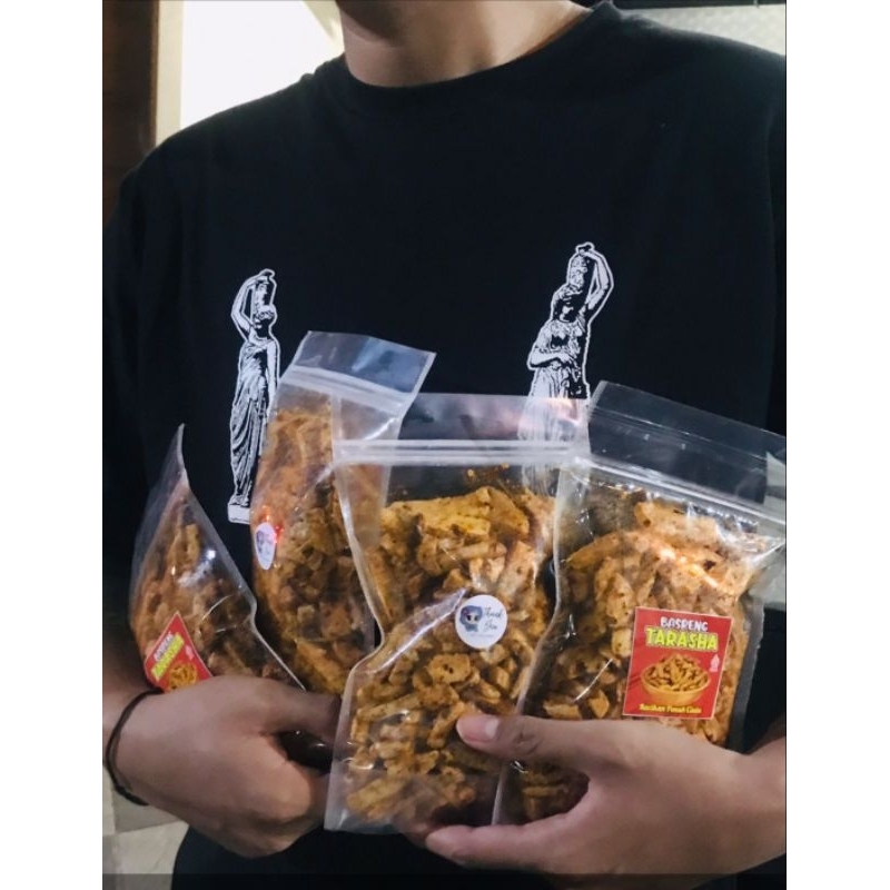 Basreng Tarasha
