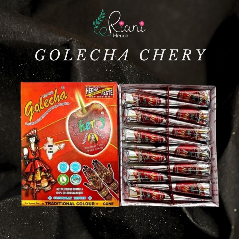 Golecha cherry