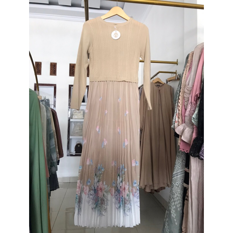 DRESS ZR