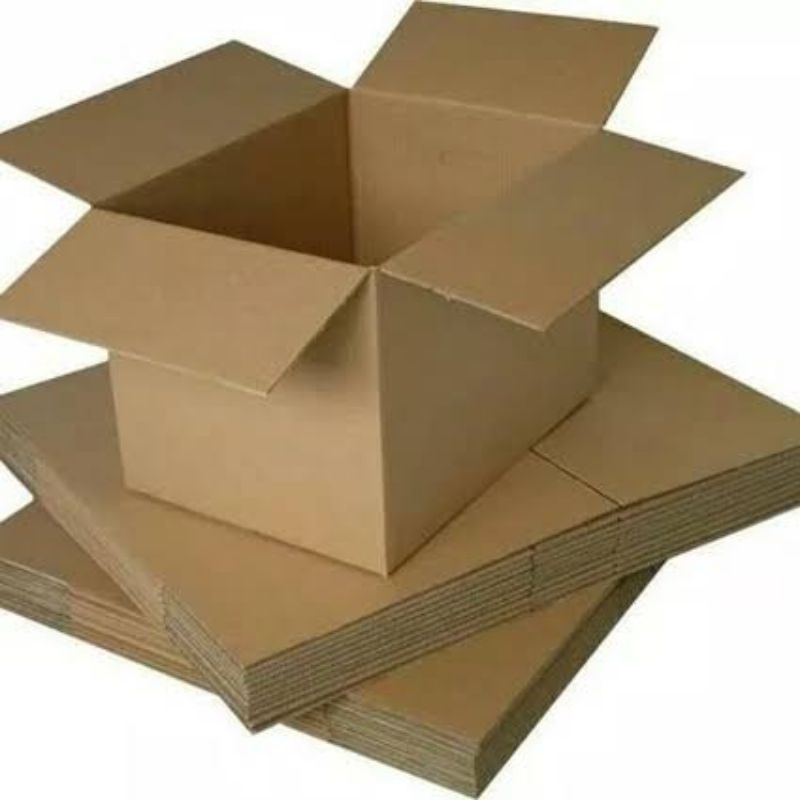 Tambahan Packing Karton/Kardus