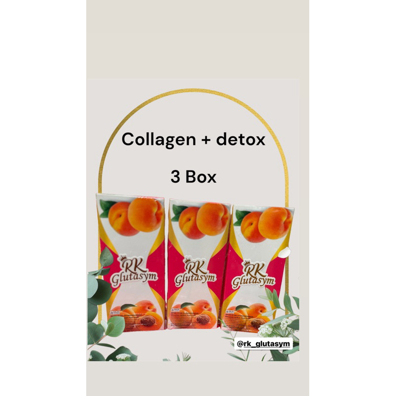 RK Glutasym 3BOX