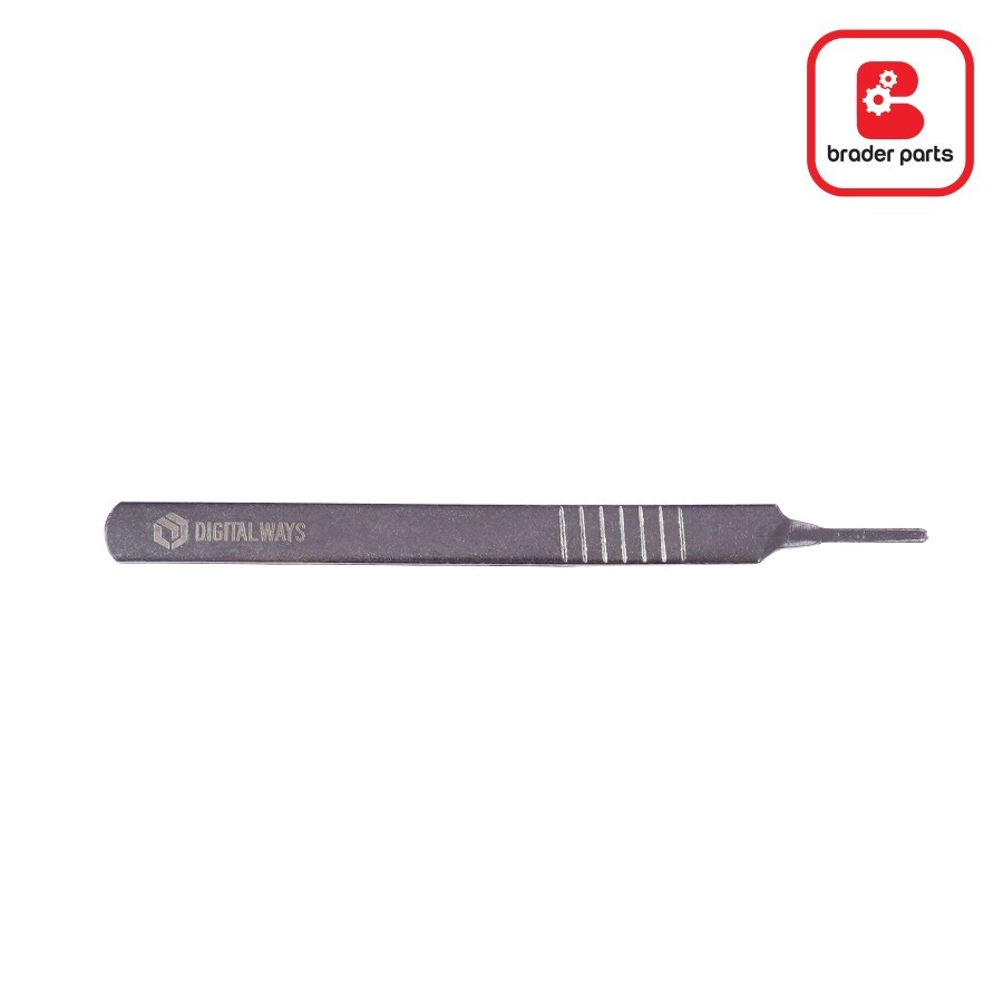 Digital Ways Handle Surgical Blade Type 1