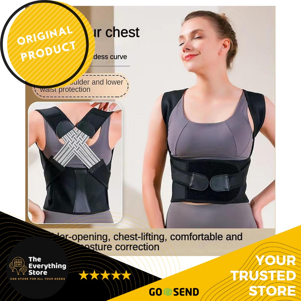 Adjustable Gym Unisex ORIGINAL TES
