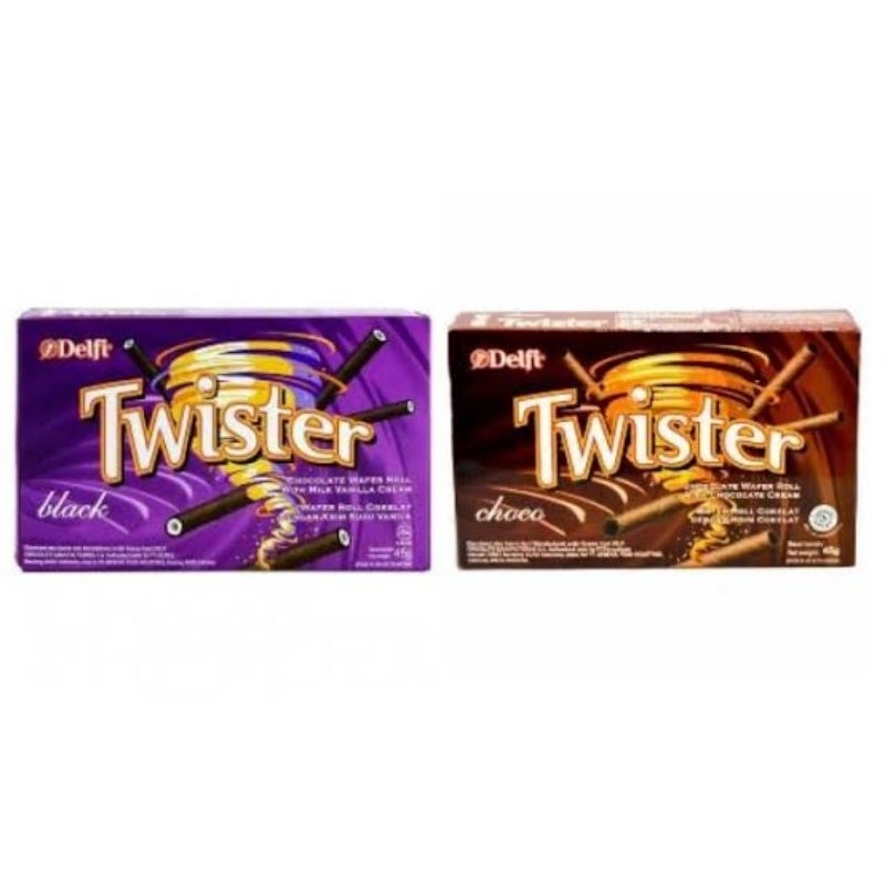 Delfi twister 35 gr