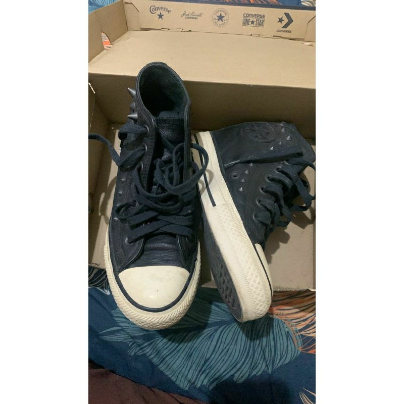 Preloved Converse