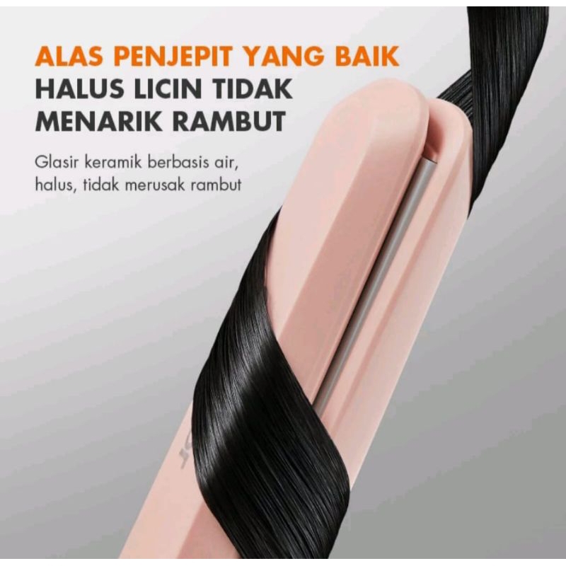 Catokan Rambut - Gaabor
