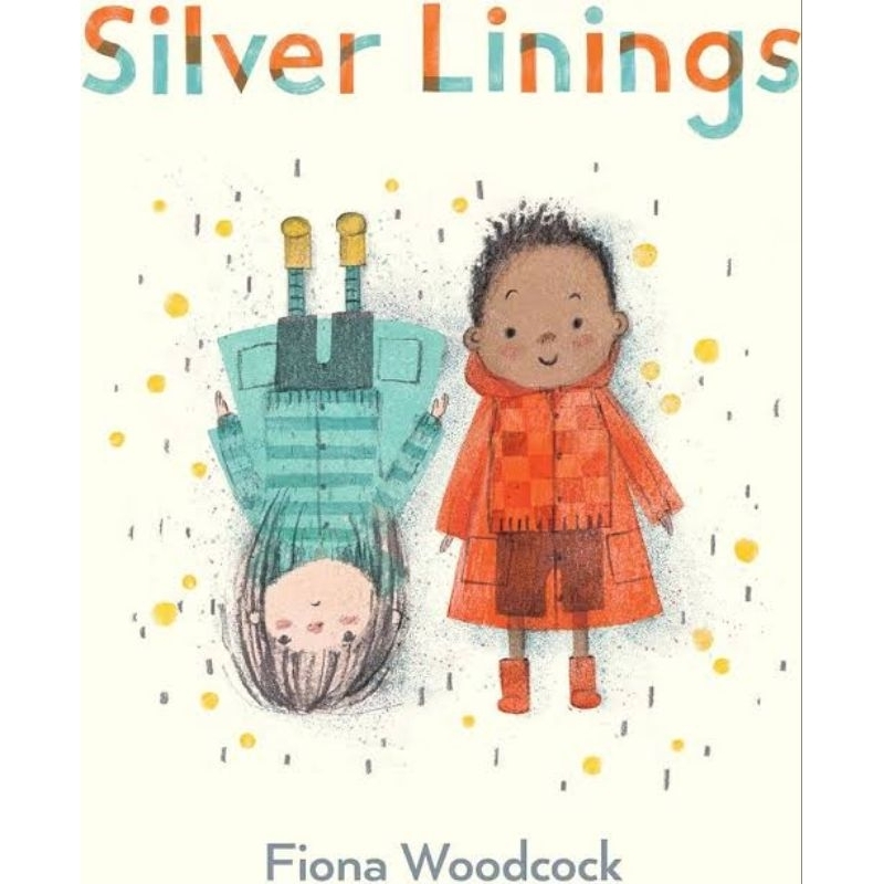 Silver Linings [Hardcover]