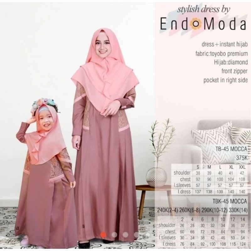 EndomodaTb45mocca