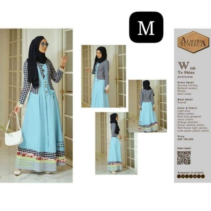 Tuneeca T-0721919 Size M