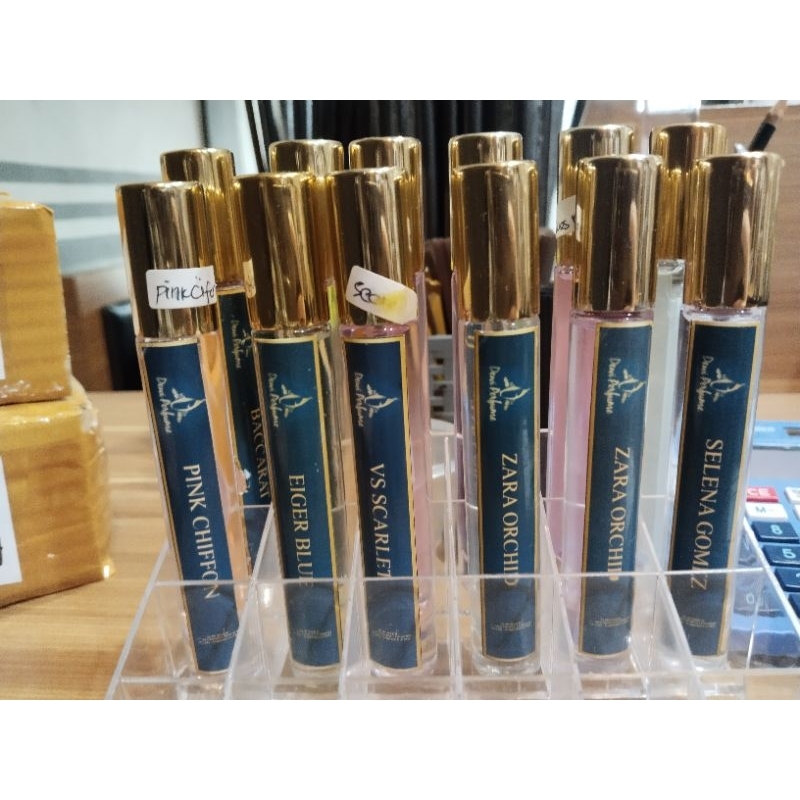 parfum wangi