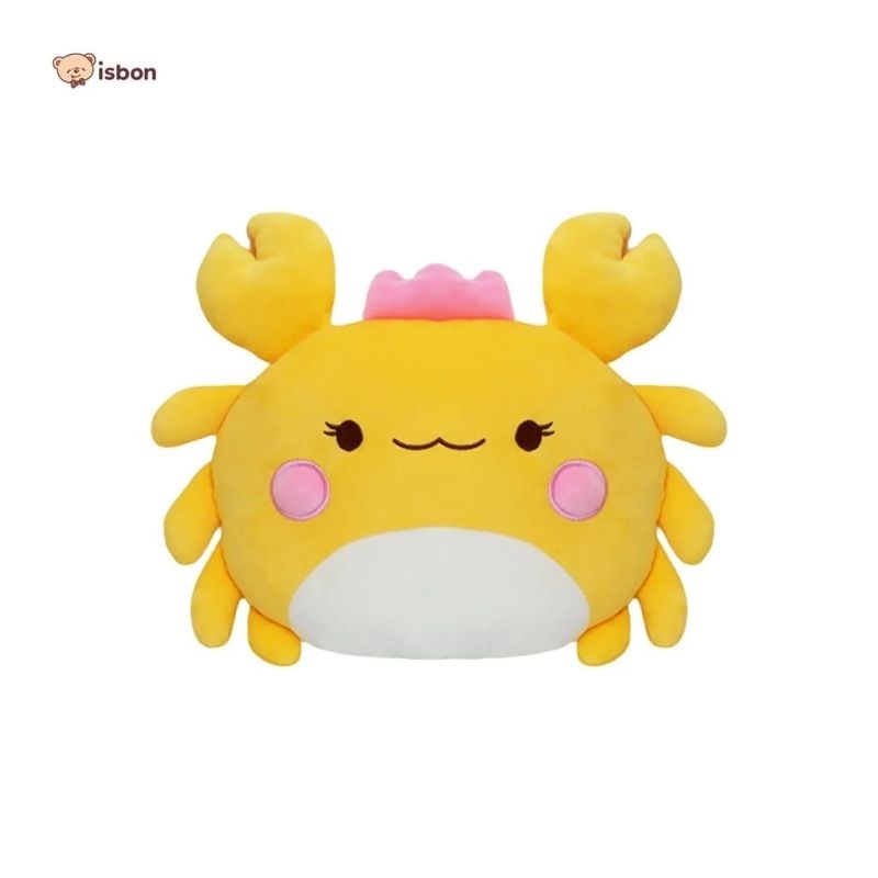 Bantal kepiting Boneka kepiting