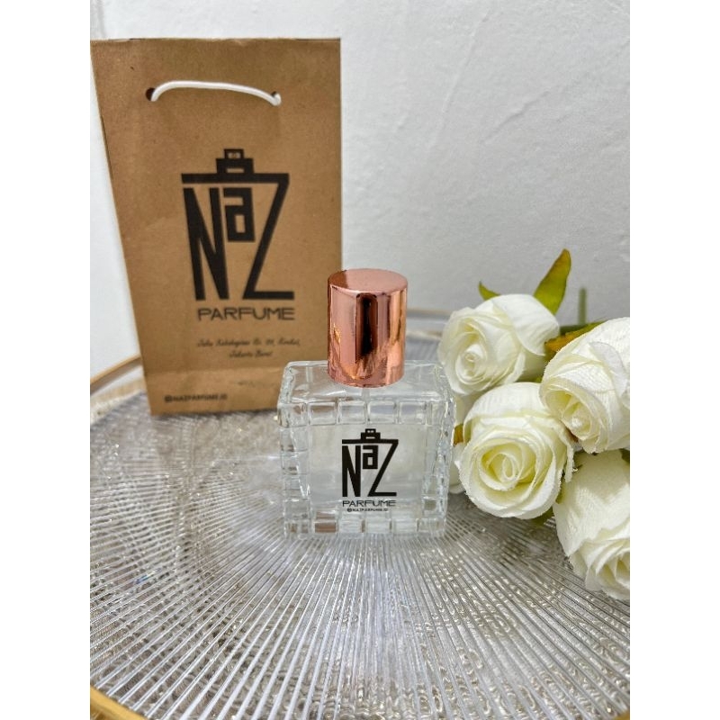 Avril Parfume