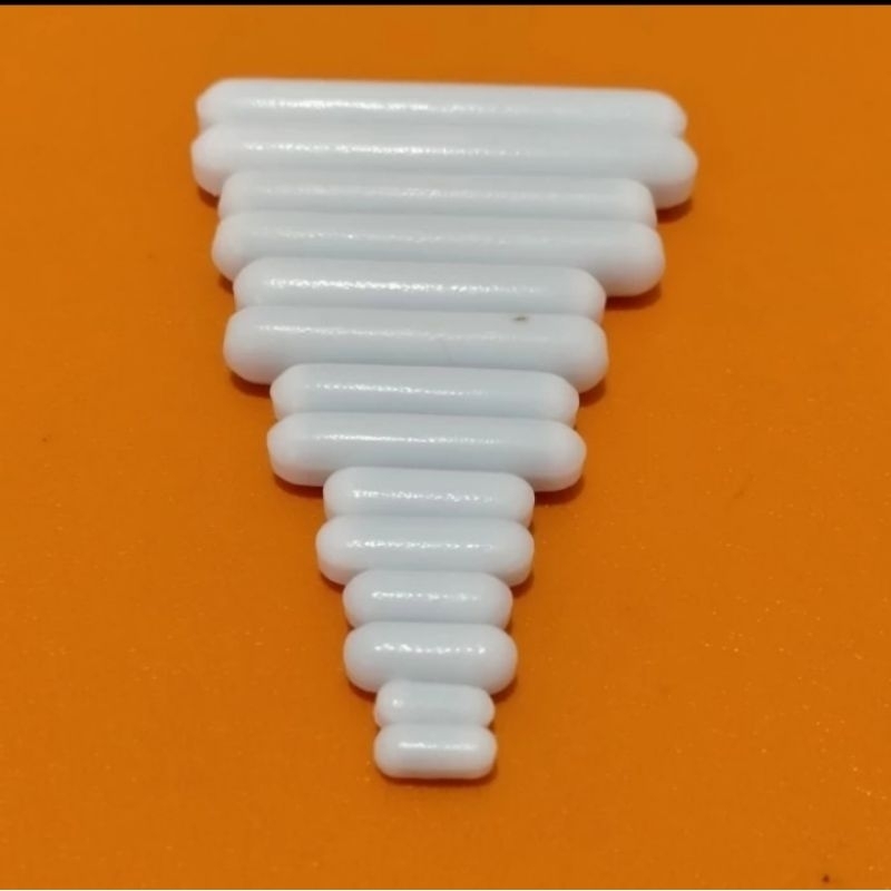 Magnetic Stirrer Bar 40mm