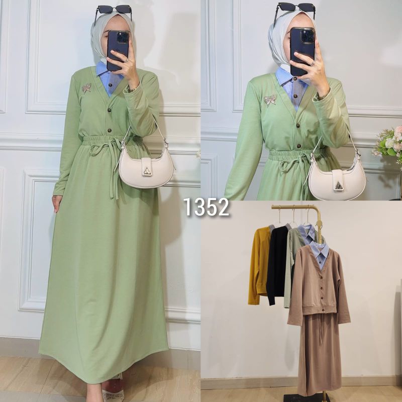 SET ROK KAOS PREMIUM