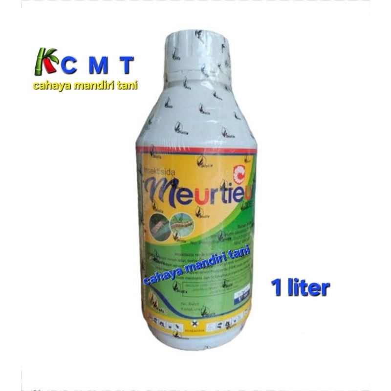MEURTIEUR 1LITER