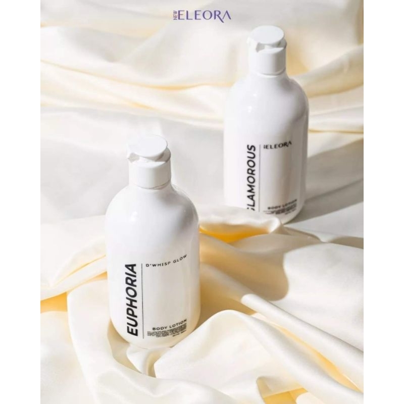 BODY LOTION ELEORA