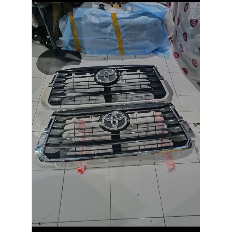 Grill reborn 2022 orysinil 100%