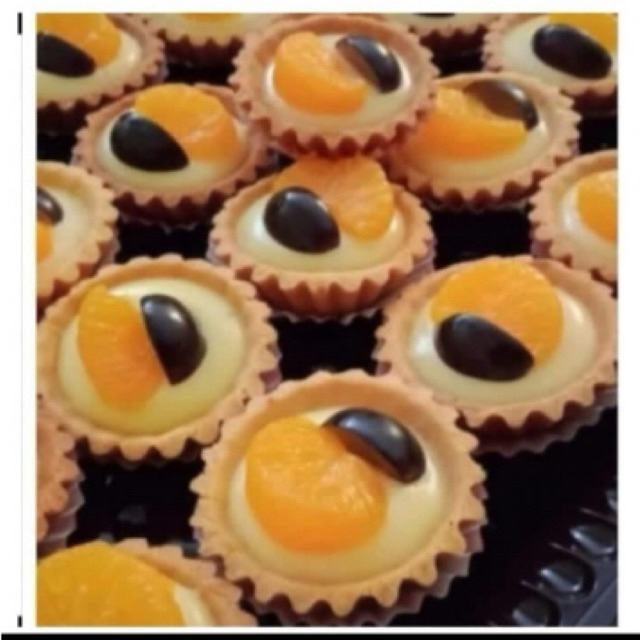 Pie Buah