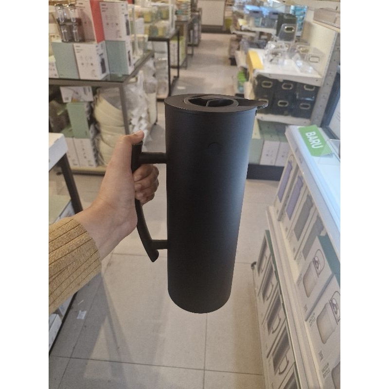 VACCUUM JUG INFORMA