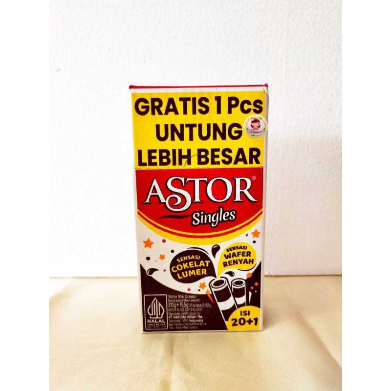 astor singles