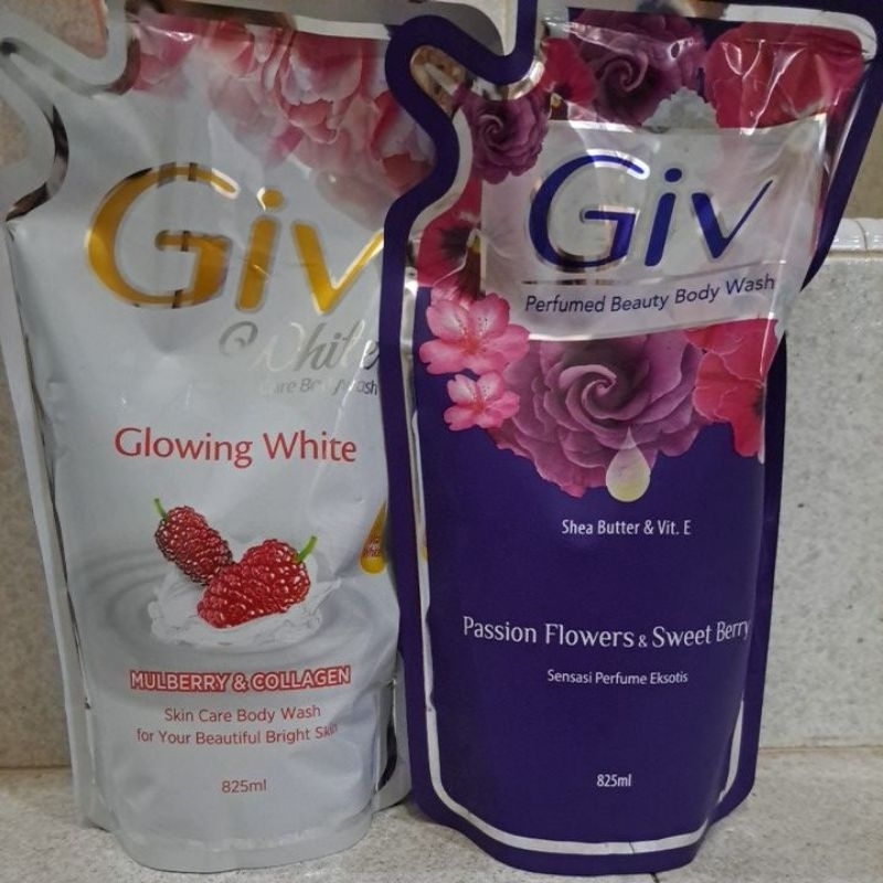 giv 825ml