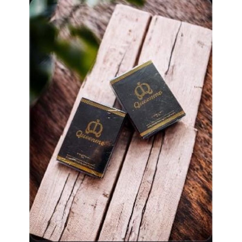 Itana Perfume QueenMe