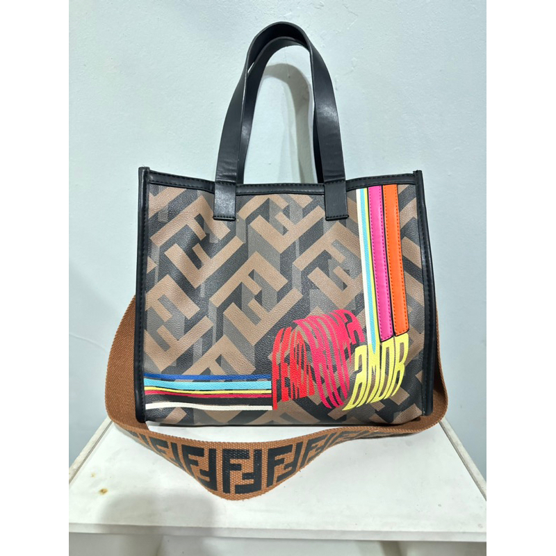 tas fendoi