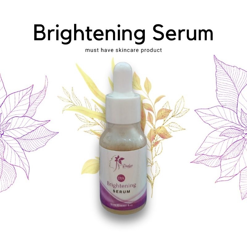 DYA SERUM BRIGHTENING