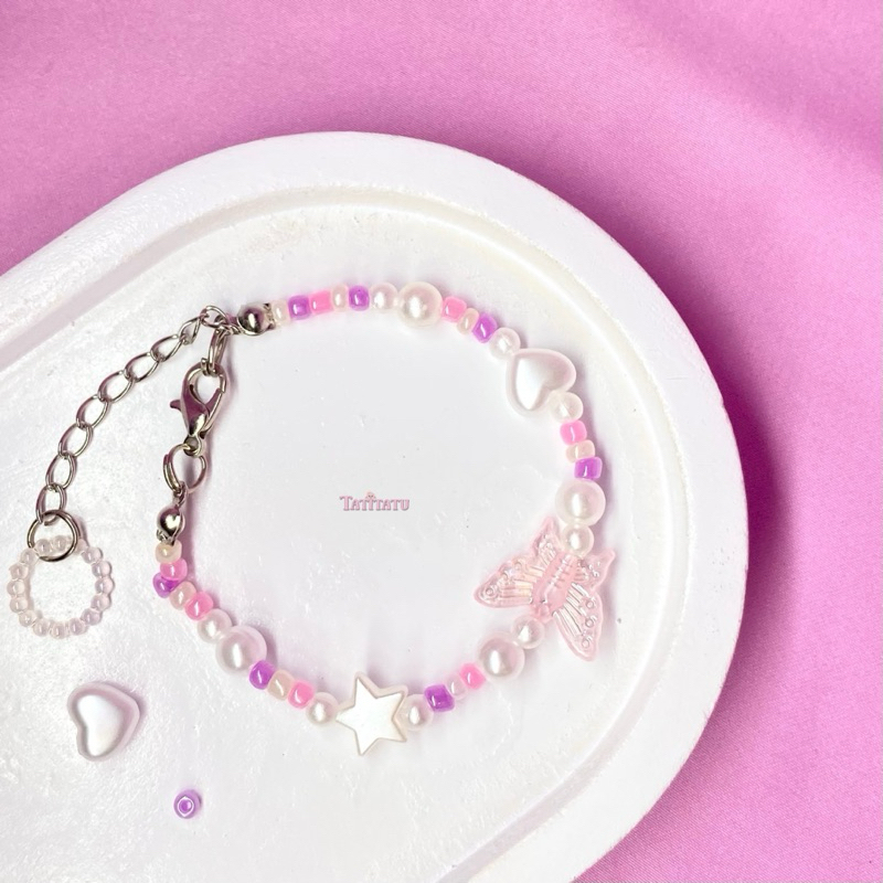 GELANG PRINCESS NARAFLY