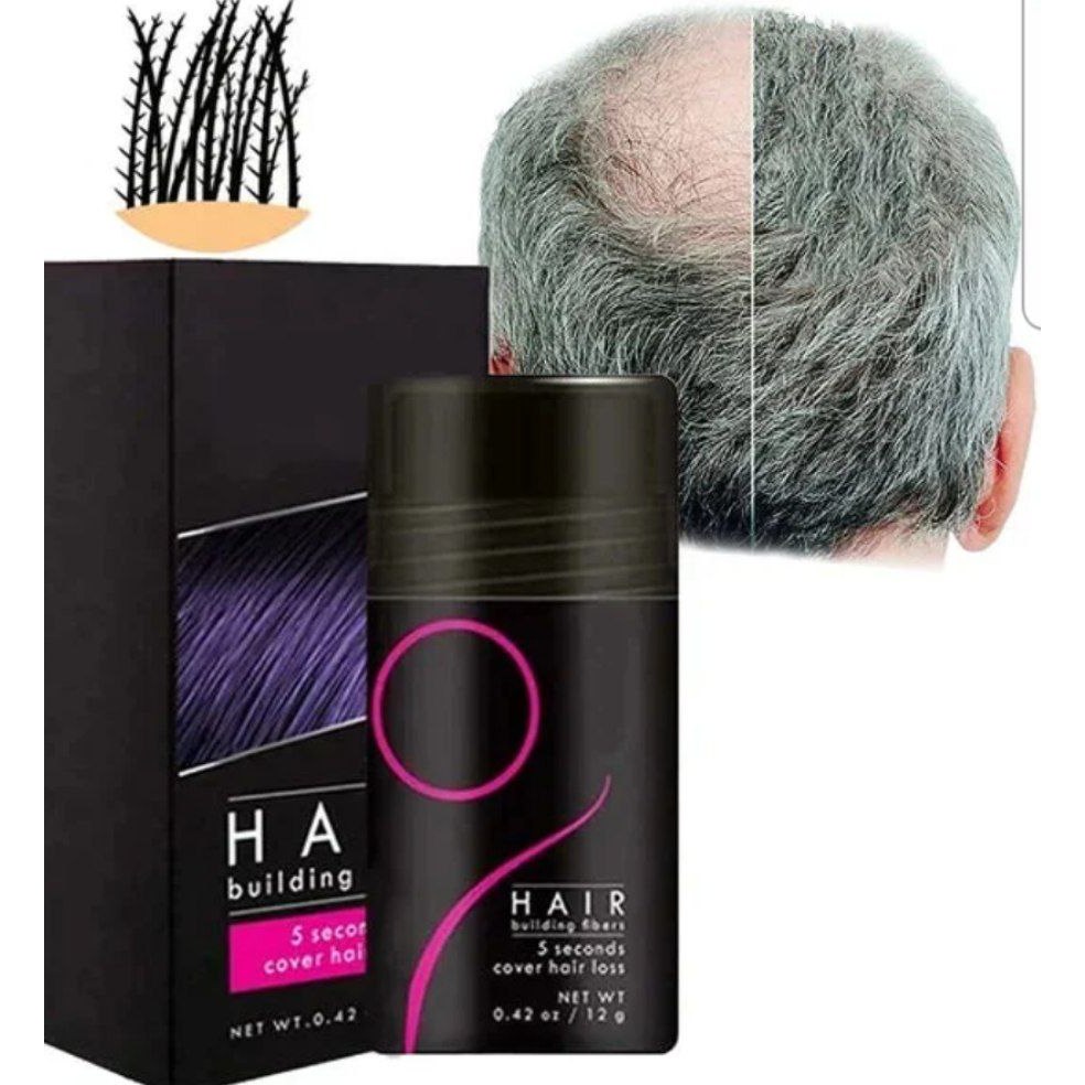 Hait supplement Fiber OS
