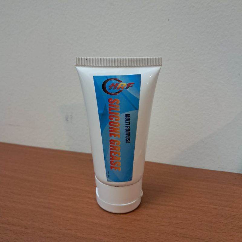 HRF silicone grease 50 gram