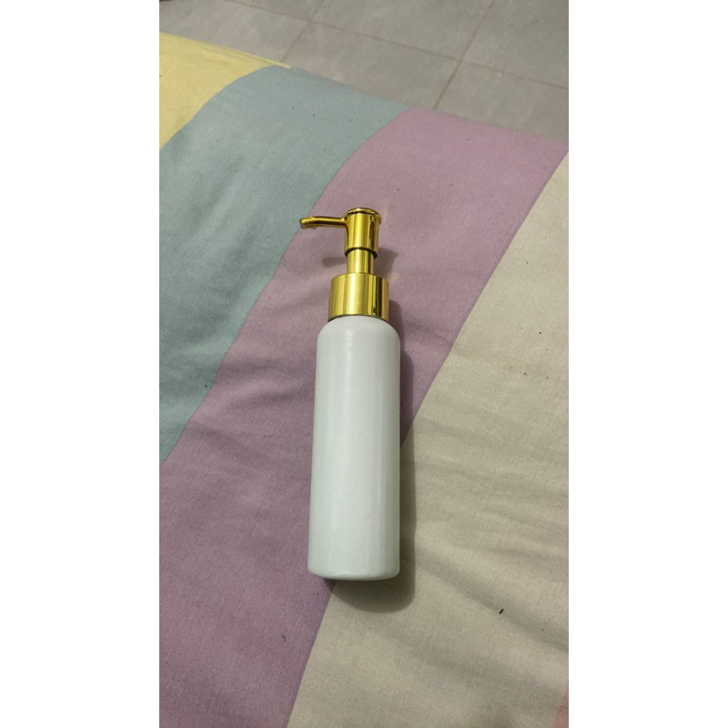 lotion pemutih