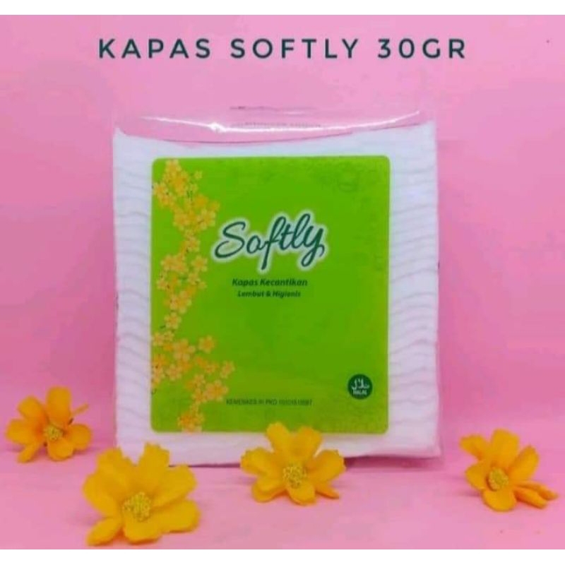 Kapas Sofly