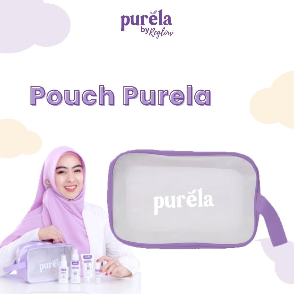 Purela Pouch Exclusive