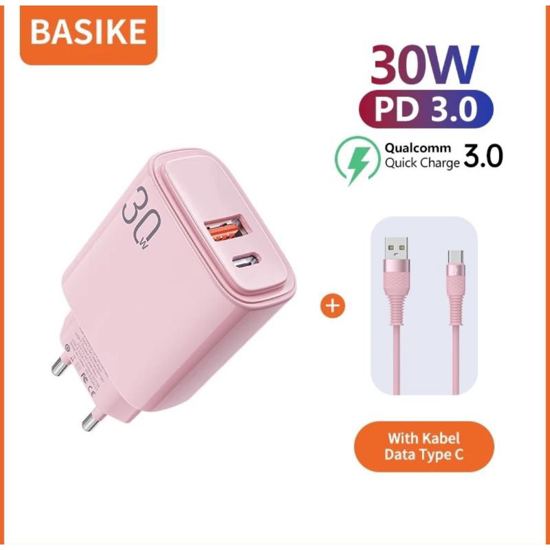 Charger Kepala Type C