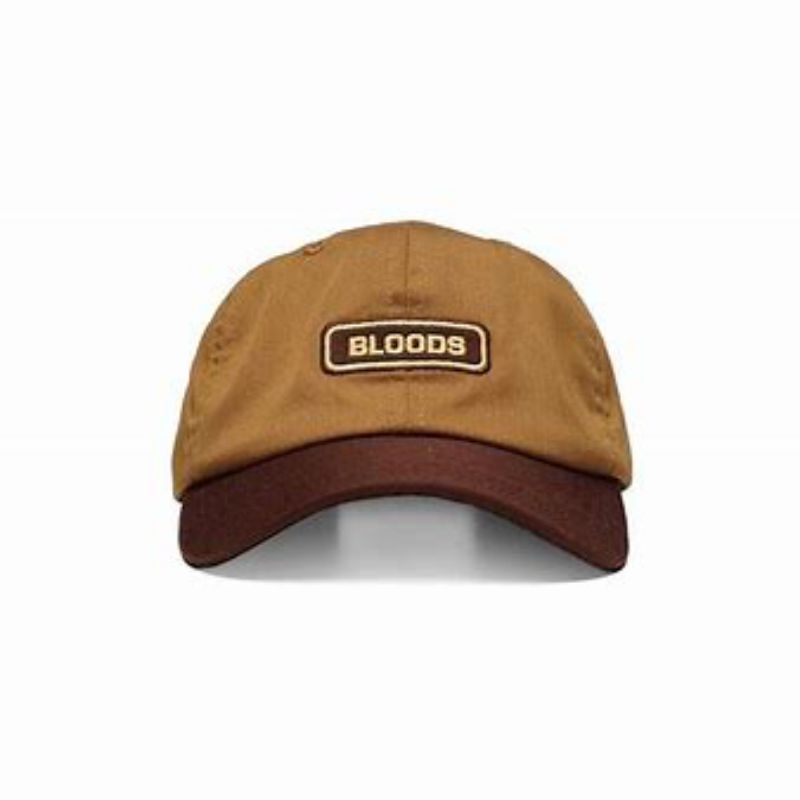 topi bloods
