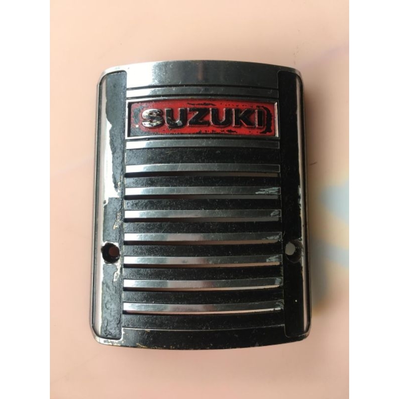 dasi suzuki rc