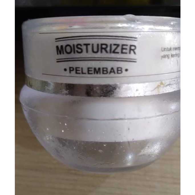dr. Hilda Moisturizer - Pelembab