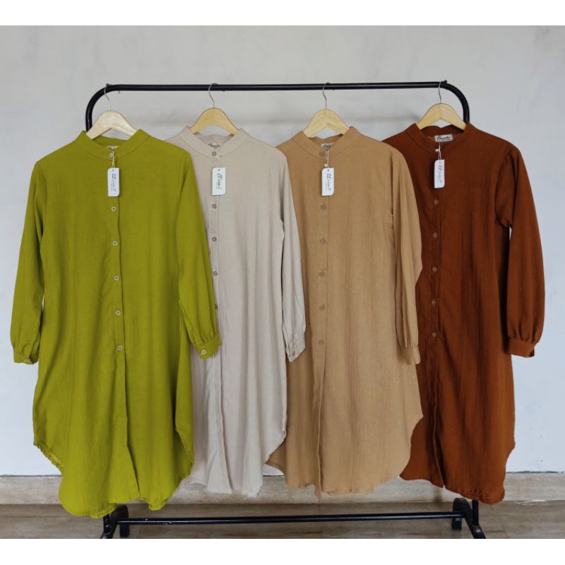 Alea tunic