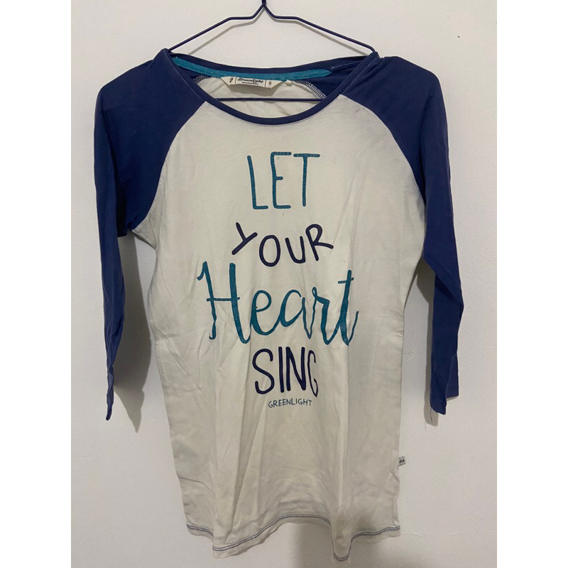 GREENLIGHT PRELOVED