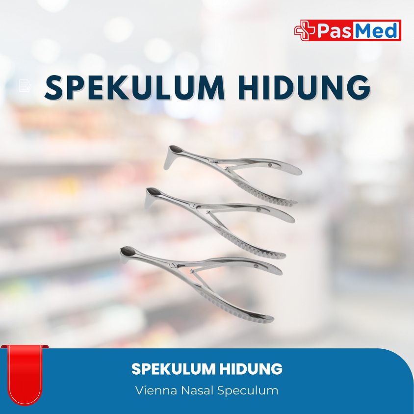 spekulum hidung